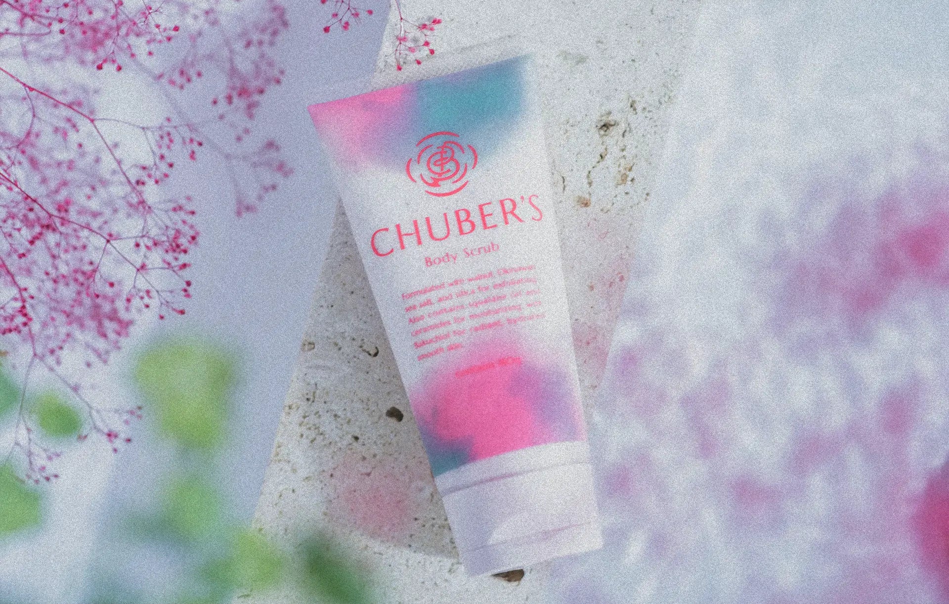 CHUBER'S 公式オンラインストアOPEN!