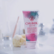 CHUBER'S Body Scrub ボディスクラブ
