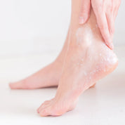 CHUBER'S Body Scrub ボディスクラブ