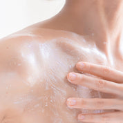 CHUBER'S Body Scrub ボディスクラブ