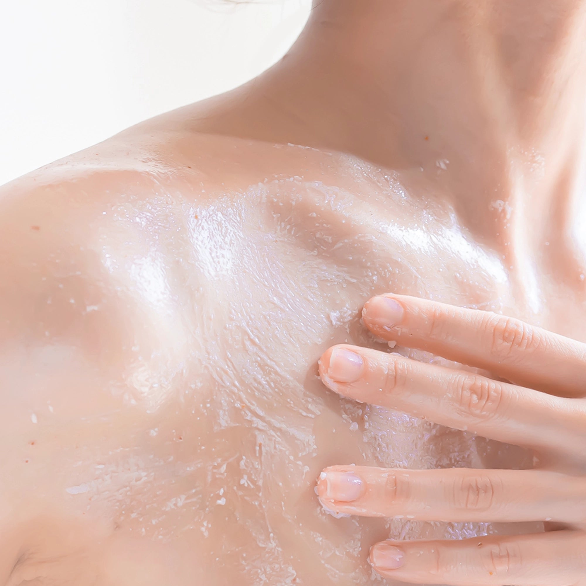 CHUBER'S Body Scrub ボディスクラブ