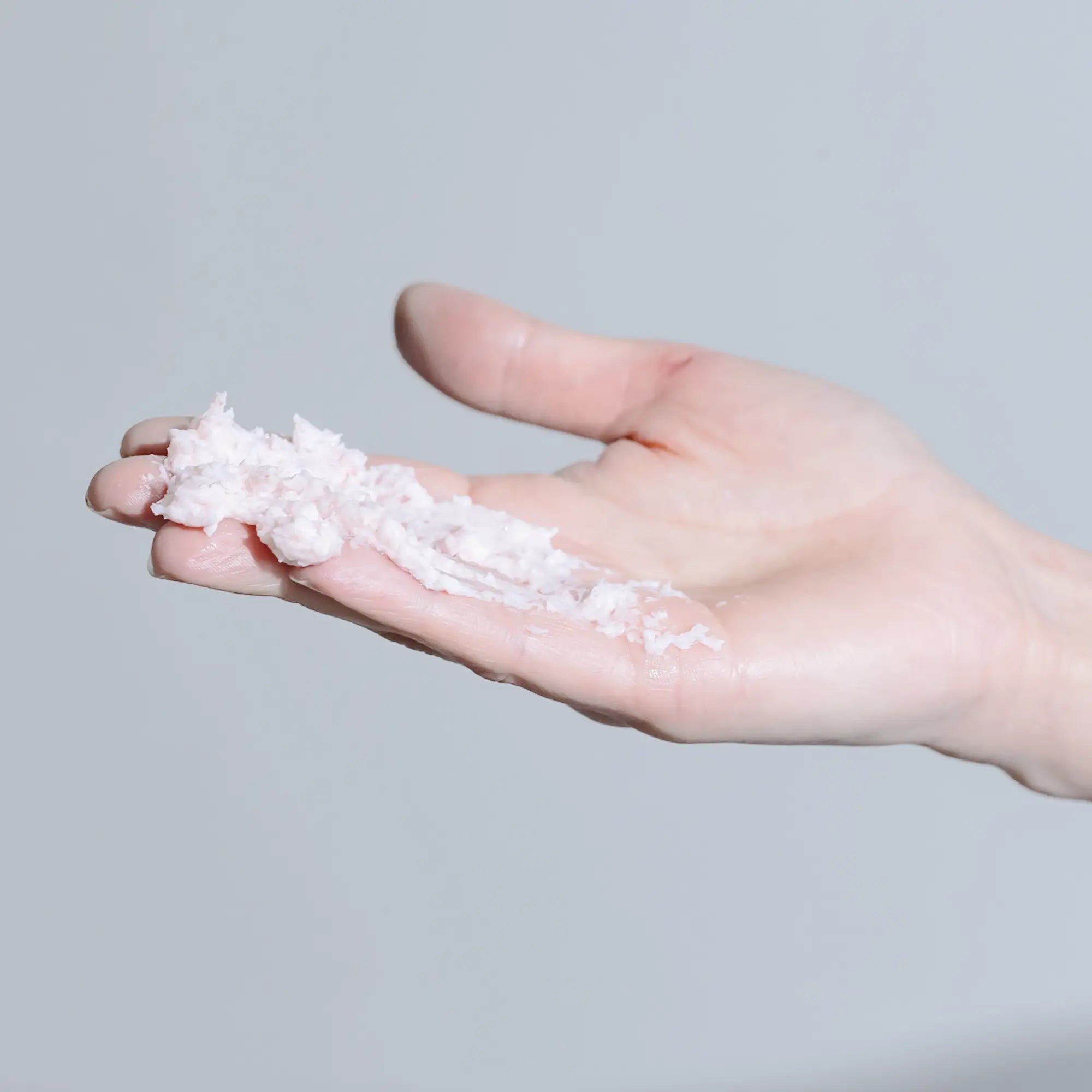 CHUBER'S Body Scrub ボディスクラブ トライアルパウチ3包セット