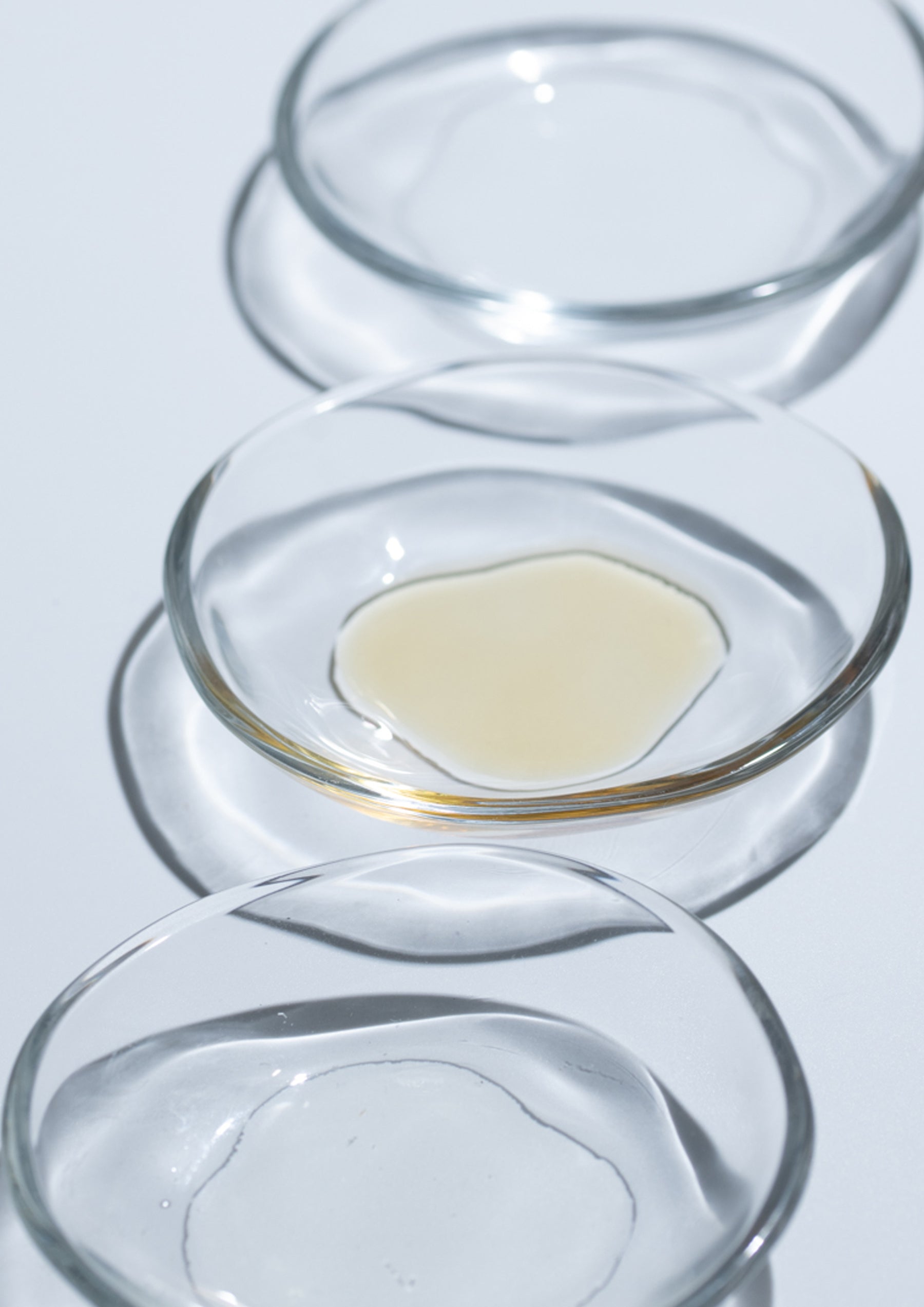 ( 03 ) プラスαの美容成分で満たされる